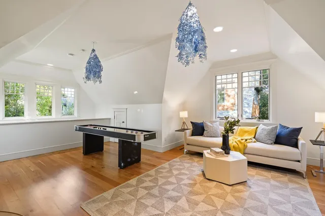 $13,500,000 | 535 Kingsley Avenue, Palo Alto, CA 94301