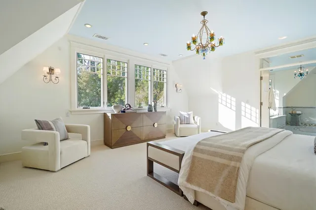 $13,500,000 | 535 Kingsley Avenue, Palo Alto, CA 94301