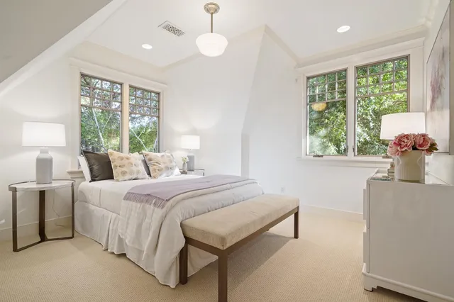 $13,500,000 | 535 Kingsley Avenue, Palo Alto, CA 94301