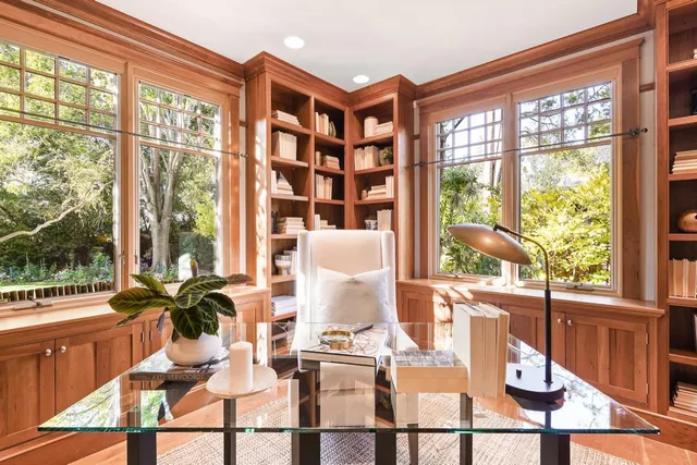 $13,500,000 | 535 Kingsley Avenue, Palo Alto, CA 94301