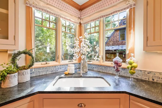 $13,500,000 | 535 Kingsley Avenue, Palo Alto, CA 94301