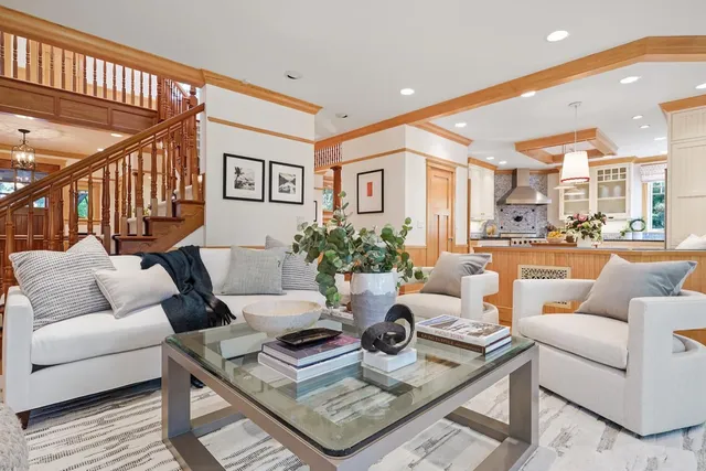 $13,500,000 | 535 Kingsley Avenue, Palo Alto, CA 94301