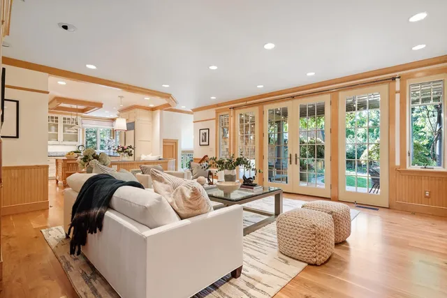 $13,500,000 | 535 Kingsley Avenue, Palo Alto, CA 94301