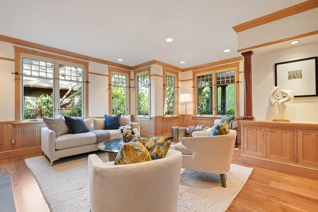 $13,500,000 | 535 Kingsley Avenue, Palo Alto, CA 94301