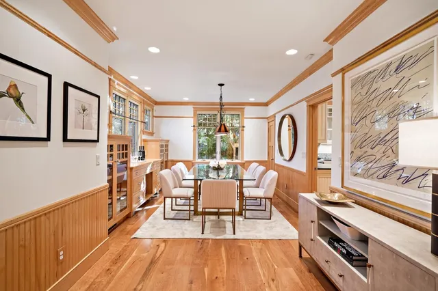$13,500,000 | 535 Kingsley Avenue, Palo Alto, CA 94301
