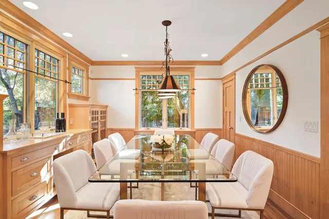 $13,500,000 | 535 Kingsley Avenue, Palo Alto, CA 94301