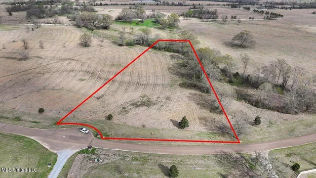 $140,000 | 0 Andover Drive, Flora, MS 39071