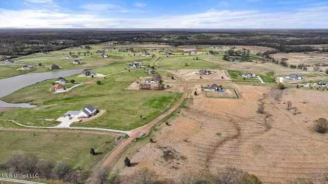 $140,000 | 0 Andover Drive, Flora, MS 39071