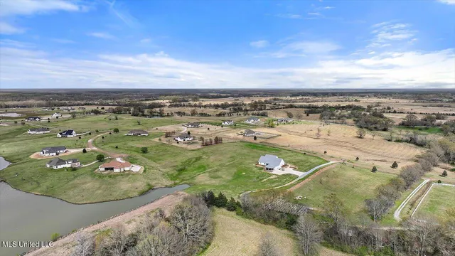 $140,000 | 0 Andover Drive, Flora, MS 39071