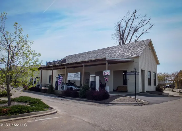 $140,000 | 0 Andover Drive, Flora, MS 39071