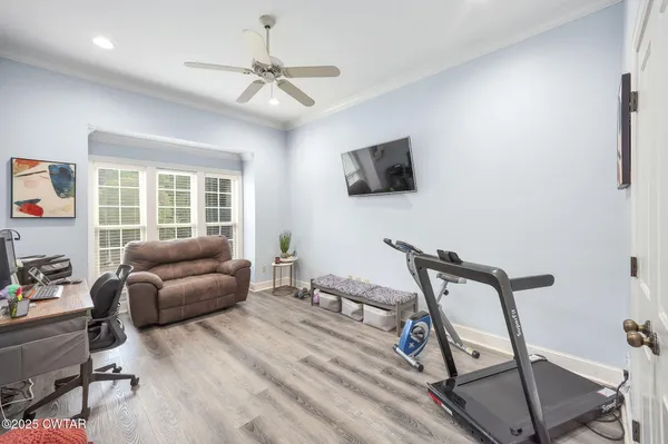 $355,000 | 5 Brentmeade Drive, Jackson, TN 38305