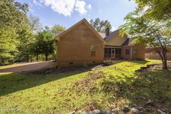 $355,000 | 5 Brentmeade Drive, Jackson, TN 38305