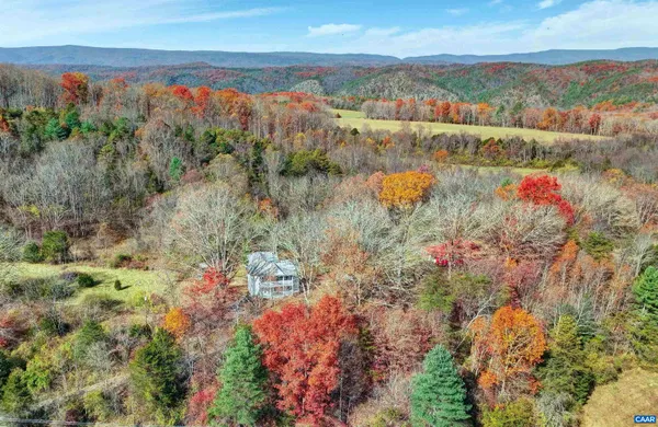 $585,000 | 26 Vineyard Drive, Millboro, VA 24460