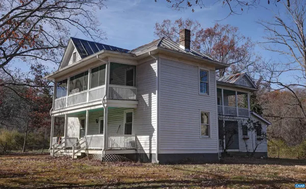 $585,000 | 26 Vineyard Drive, Millboro, VA 24460