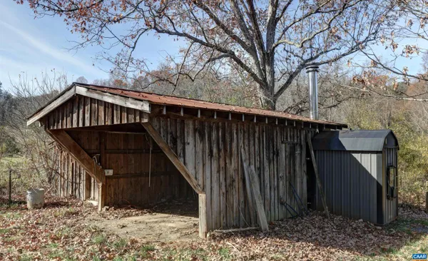 $585,000 | 26 Vineyard Drive, Millboro, VA 24460