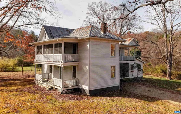 $585,000 | 26 Vineyard Drive, Millboro, VA 24460