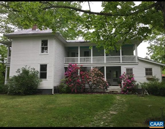 $585,000 | 26 Vineyard Drive, Millboro, VA 24460