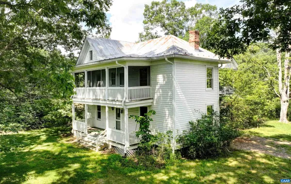 $585,000 | 26 Vineyard Drive, Millboro, VA 24460