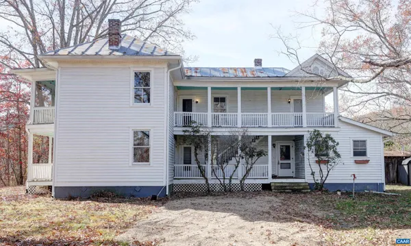 $585,000 | 26 Vineyard Drive, Millboro, VA 24460