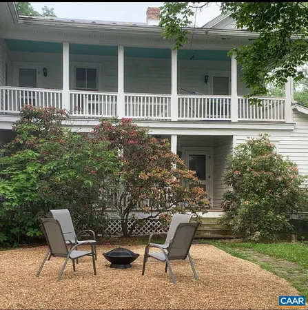 $585,000 | 26 Vineyard Drive, Millboro, VA 24460