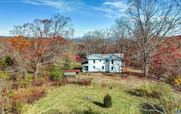 $585,000 | 26 Vineyard Drive, Millboro, VA 24460