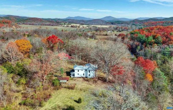 $585,000 | 26 Vineyard Drive, Millboro, VA 24460