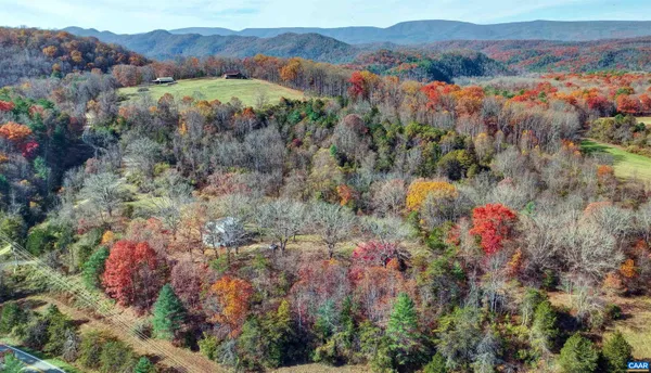 $585,000 | 26 Vineyard Drive, Millboro, VA 24460