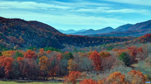 $585,000 | 26 Vineyard Drive, Millboro, VA 24460