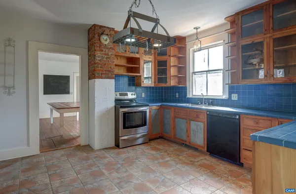 $585,000 | 26 Vineyard Drive, Millboro, VA 24460