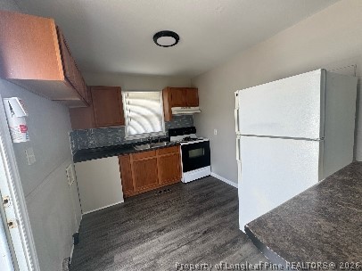 119 Calvin Street, Unit B Spring Lake, NC 28390 - Photo 6 of 13 Gallery Image 6