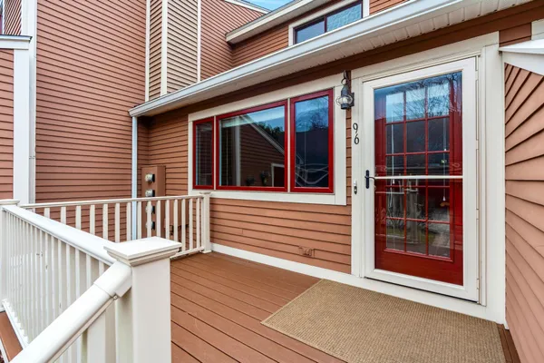 $495,000 | 96 Spinnaker Way, Unit 96, Portsmouth, NH 03801