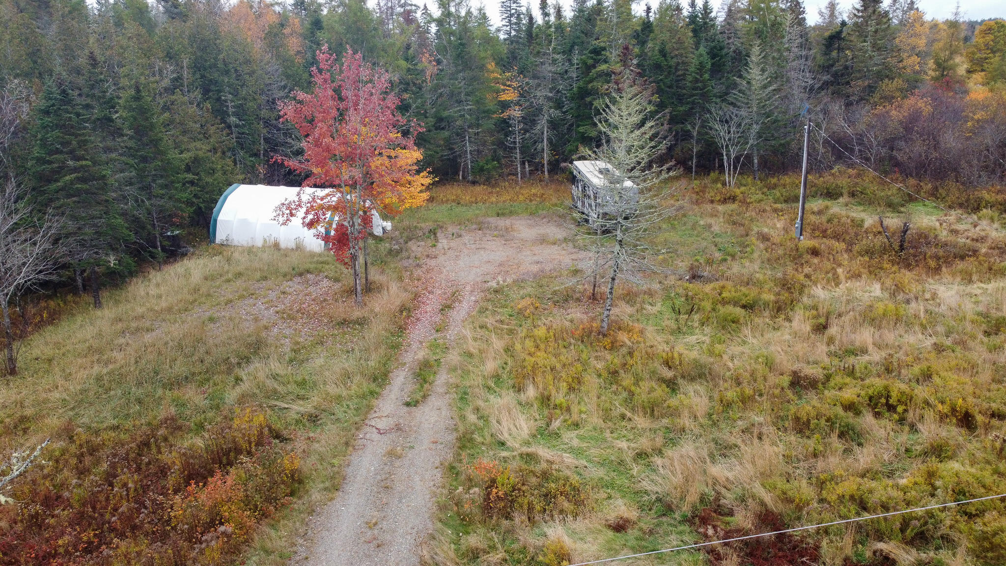 M3-l19 Cross Road Dennysville, ME 04628 - Photo 2 of 11 2