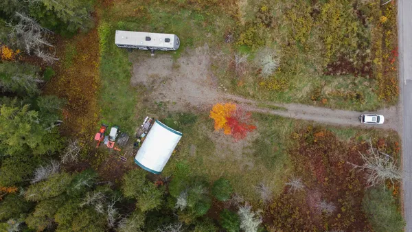 $85,000 | M3-l19 Cross Road, Dennysville, ME 04628