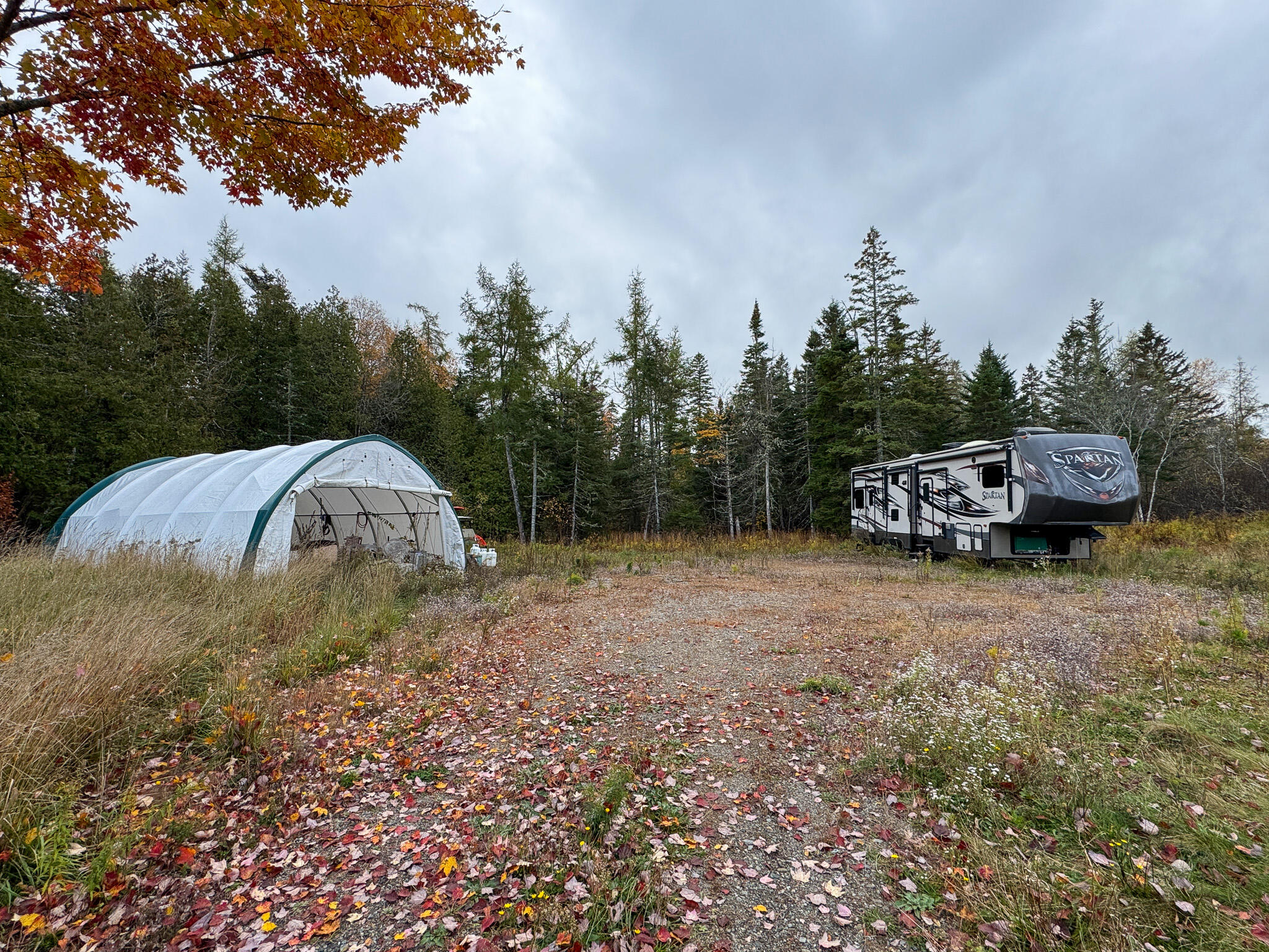M3-l19 Cross Road Dennysville, ME 04628 - Photo 5 of 11 5