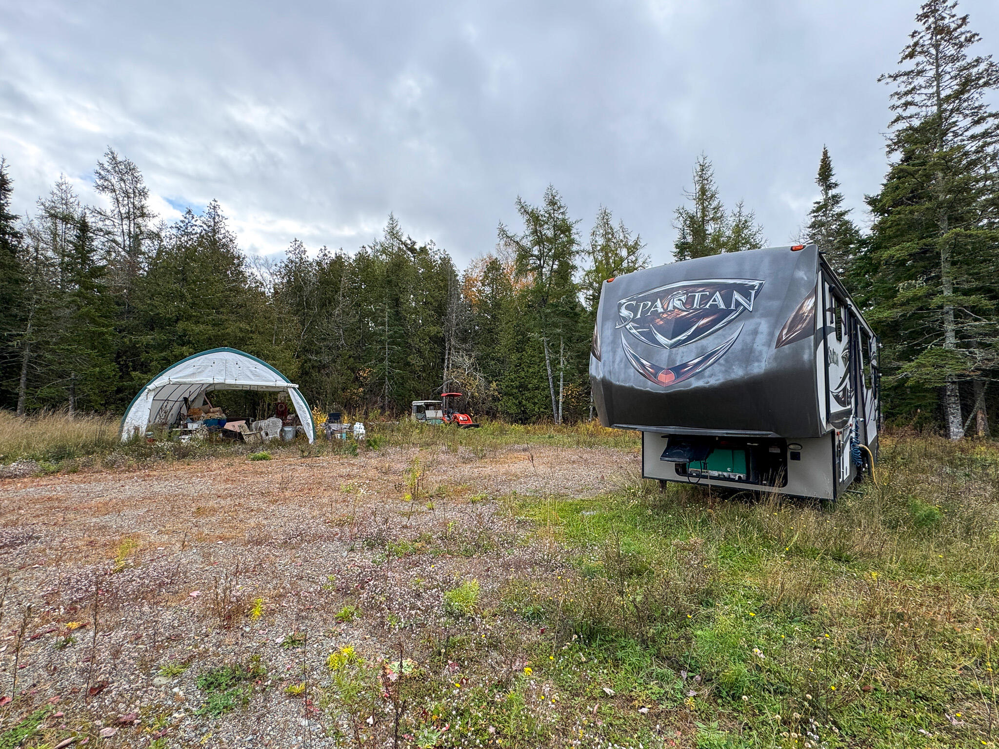 M3-l19 Cross Road Dennysville, ME 04628 - Photo 6 of 11 6