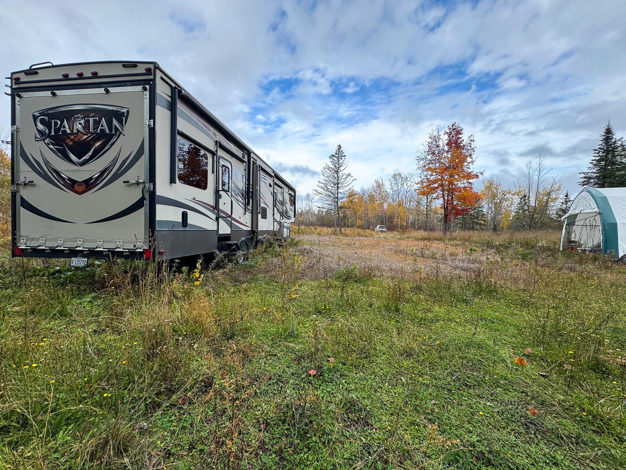 M3-l19 Cross Road Dennysville, ME 04628 - Photo 9 of 11 9