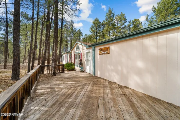 $370,000 | 3622 Bear Trail, Lakeside, AZ 85929