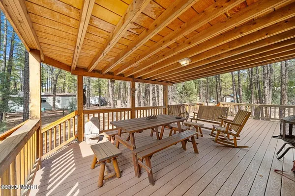 $370,000 | 3622 Bear Trail, Lakeside, AZ 85929