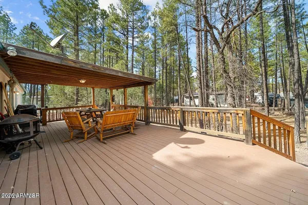 $370,000 | 3622 Bear Trail, Lakeside, AZ 85929