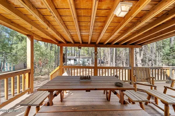 $370,000 | 3622 Bear Trail, Lakeside, AZ 85929