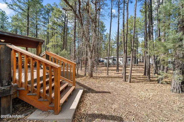 $370,000 | 3622 Bear Trail, Lakeside, AZ 85929