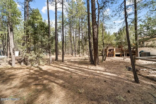 $370,000 | 3622 Bear Trail, Lakeside, AZ 85929