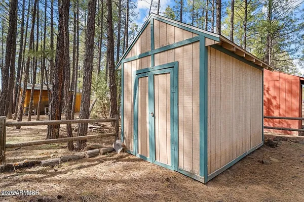 $370,000 | 3622 Bear Trail, Lakeside, AZ 85929