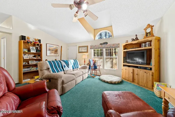 $370,000 | 3622 Bear Trail, Lakeside, AZ 85929