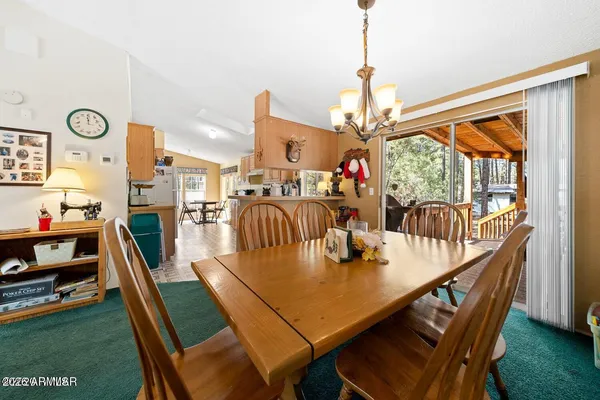 $370,000 | 3622 Bear Trail, Lakeside, AZ 85929