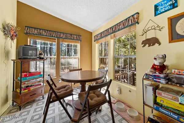 $370,000 | 3622 Bear Trail, Lakeside, AZ 85929