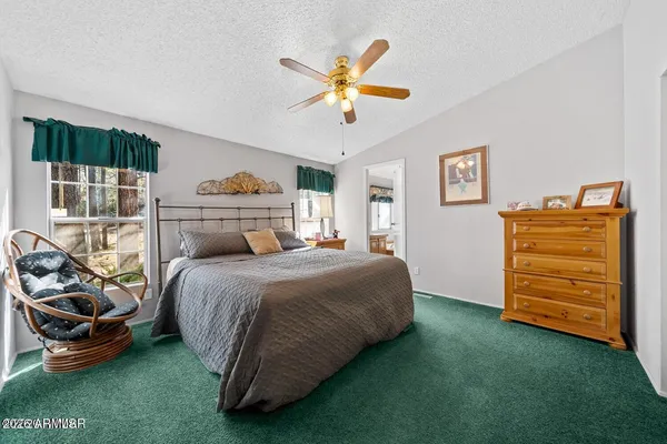 $370,000 | 3622 Bear Trail, Lakeside, AZ 85929