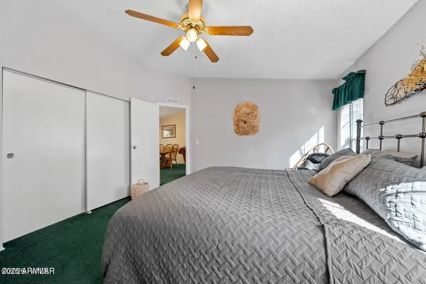 $370,000 | 3622 Bear Trail, Lakeside, AZ 85929
