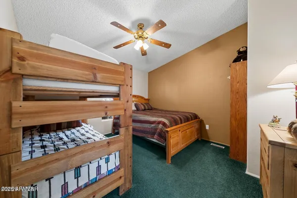 $370,000 | 3622 Bear Trail, Lakeside, AZ 85929