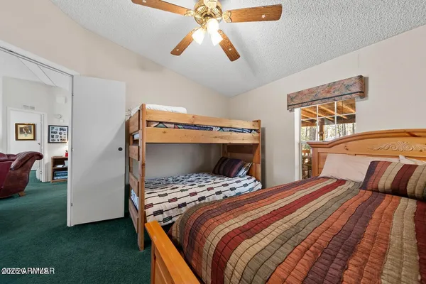 $370,000 | 3622 Bear Trail, Lakeside, AZ 85929